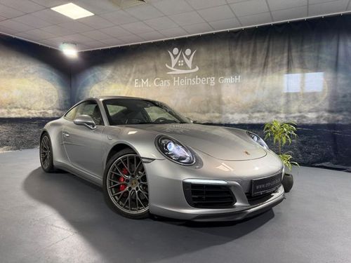 Porsche 991
